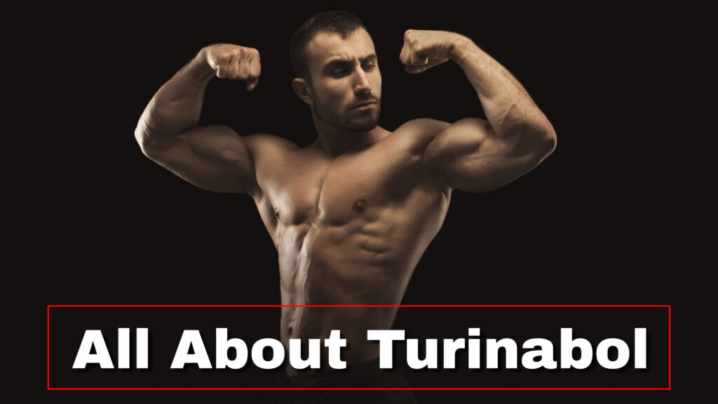 All About Turinabol