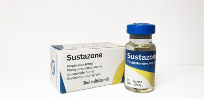 Sustazone Test mix ( sustanon) 250mg.