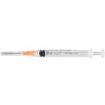 Steroids for sale 3cc Syringe with 23 gauge - Pack of 10