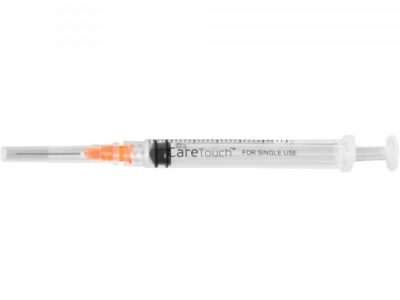 Steroids for sale 3cc Syringe with 23 gauge - Pack of 10