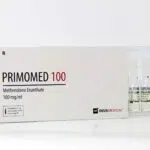 PrimoPrimomed 100mg – Methenolone Enanthate – Deus Medicalmed
