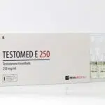 Testomed E 250mg – Testosterone Enanthate – Deus Medical