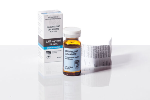 Deca-Durabolin 250mg