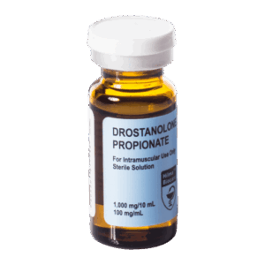 Mast P 100 | Drostanolone Propionate 100mg Lean Muscle and Cutting Stack