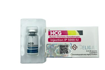 Beligas HCG 5000