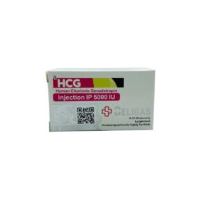 Beligas HCG 5000iu - Image 2