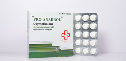 Pro®-Anadrol 50mg