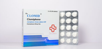 Clomid PCT For Sale