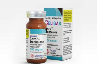Steroids for sale Acro-Trenbolone 100mg/ml