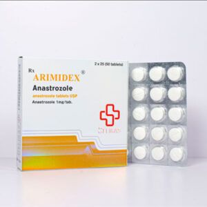 Arimidex® 1mg beligas