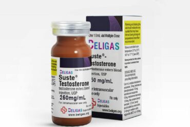 Suste Testosterone 250mg/ml (Sustanon 250)