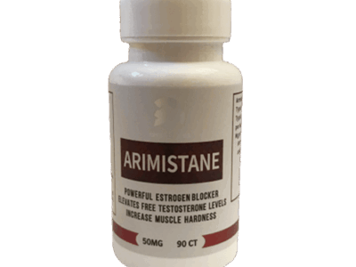 Arimistane