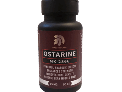 MK-2866 (OSTARINE) 15mg