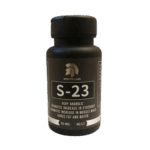 S-23 20mg