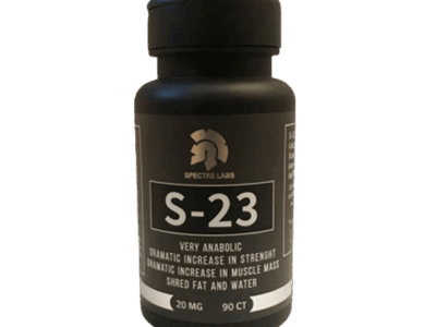 S-23 20mg