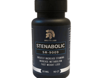 SR-9009 (STENABOLIC) 20mg