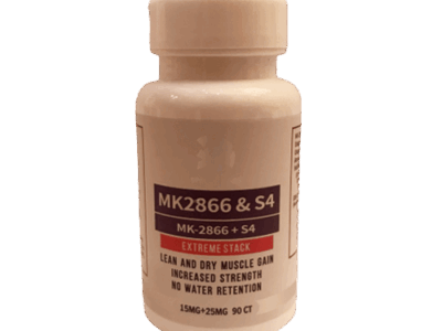 MK2866 & S4