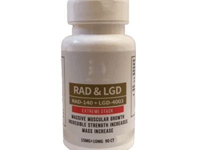 RAD & LGD