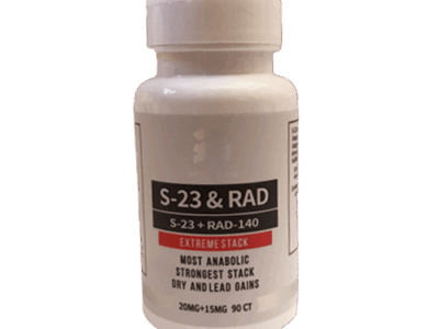 S-23 & RAD