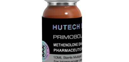 Primobolan 200 - Hutech Labs