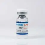 MGF (Mechano Growth Factor) 2mg
