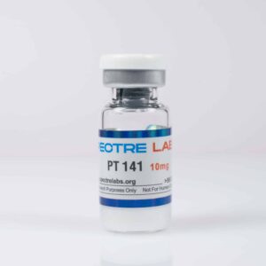 PT-141 (Bremelanotide) 10MG