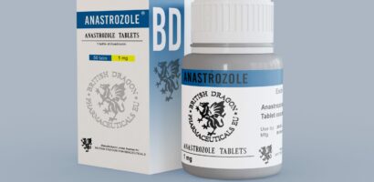 Anastrozole