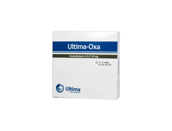 Ultima-Oxa 10mg-int