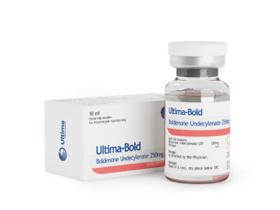 Ultima-Bold 250mg/ml-int