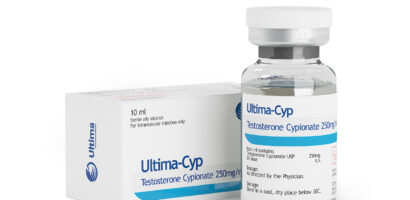 Ultima-Cyp 250mg/ml-int