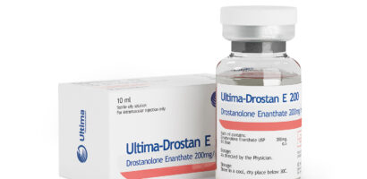 Ultima-Drostan E 200mg/ml-int