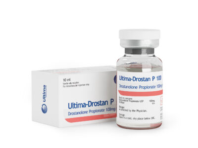 Ultima-Drostan P 100mg/ml-int