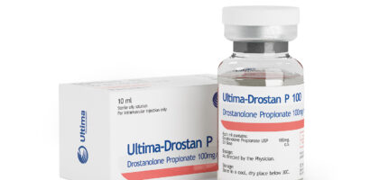 Ultima-Drostan P 100mg/ml-int