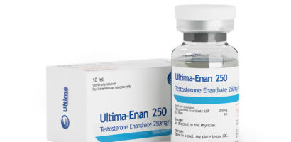 Ultima-Enan 250mg/ml-int