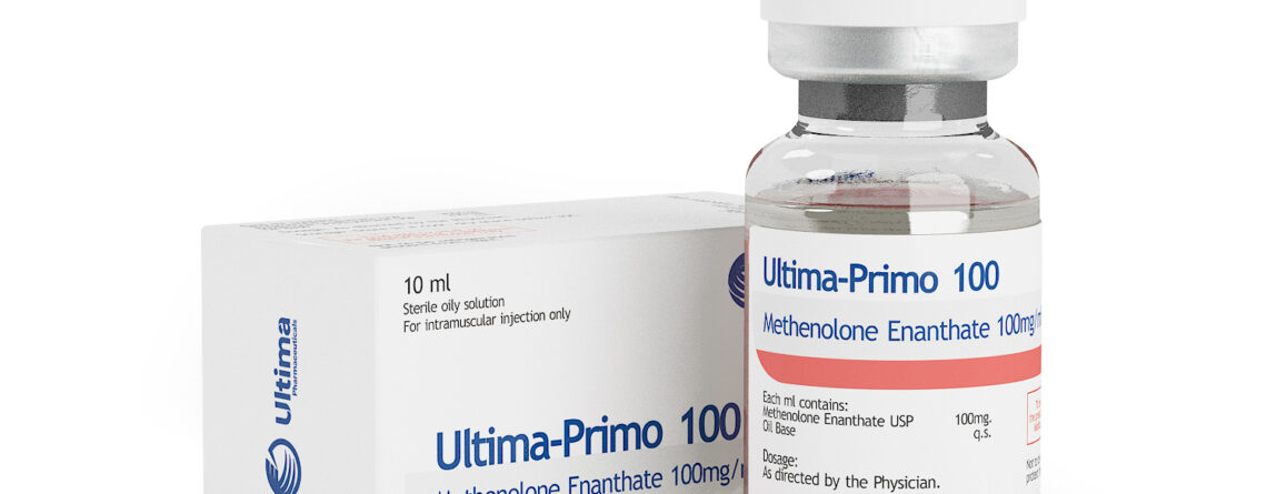 Ultima-Primo 100- USA