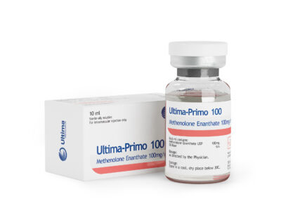 Ultima-Primo 100- USA