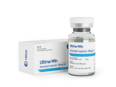 Ultima-Win - USA