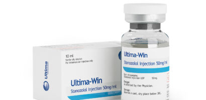 Ultima-Win - USA