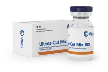 US-Ultima-Cut Mix 150-USA
