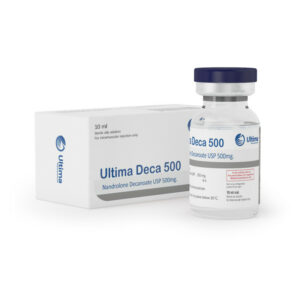 Steroids for sale Ultima-Deca 500mg/ml-int