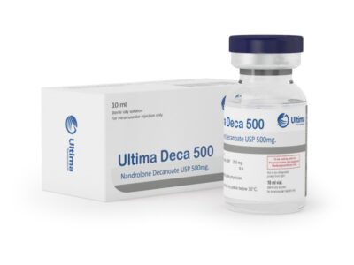 Steroids for sale Ultima-Deca 500mg/ml-int