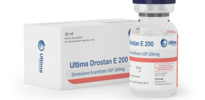 US-Ultima-Drostan E 200-USA