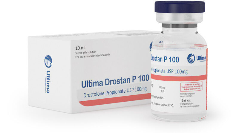 US-Ultima-Drostan P 100-USA