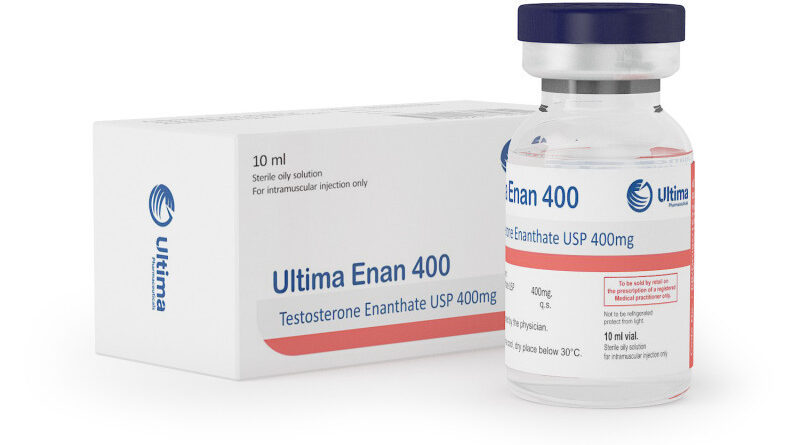 US-Ultima-Enan 400-USA