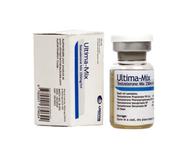 Ultima-Mix 250mg/ml-int