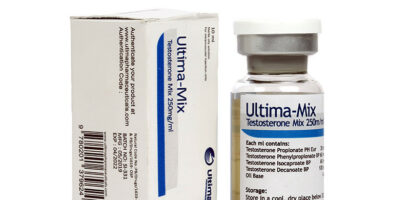 Ultima-Mix 250mg/ml-int