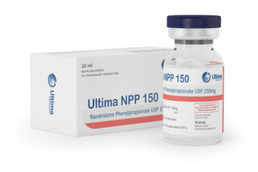 Ultima-NPP 150mg/ml-int