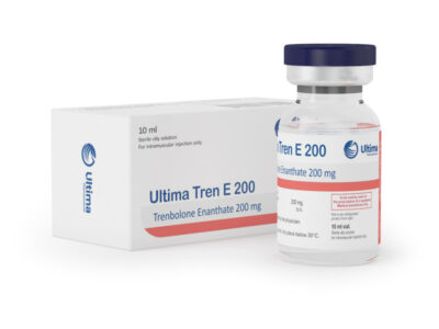 Ultima-Tren E 200mg/ml-int