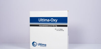 Ultima-Oxy 50mg-int