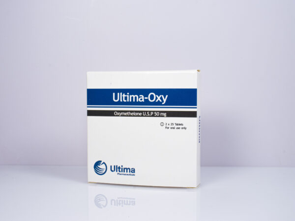 Ultima-Oxy 50mg-int